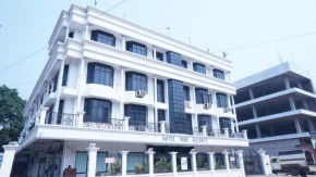 Hotel Park Regency